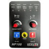 Контроллер высоты HF100 для газовой резки  - st-e.info - Ковров
