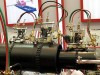 Машинки для термической резки труб 11D (с электроприводом) - st-e.info - Ковров