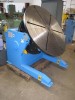 Сварочный позиционер HB-12 (1200кг) - st-e.info - Ковров