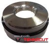Керамический держатель сопла D32 (M14)для Raytools  арт.120274100B - st-e.info - Ковров