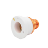 Керамический держатель сопла D41 (M11) для Raytools  арт.120515089A - st-e.info - Ковров