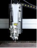Шести-осевая портальная машина термической резки металла ST-BEVEL3580-SE(2500х6000мм) - st-e.info - Ковров
