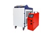 Аппарат лазерной сварки ST-E-D2 2000W Raycus две проволоки  - st-e.info - Ковров