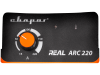 Сварочный инвертор Сварог REAL ARC 220 (Z243N) - st-e.info - Ковров