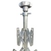 Внутренние центраторы Centromat® 41ES, тип 4, для труб из углеродистой стали д.54-140 mm - st-e.info - Ковров