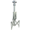 Внутренние центраторы Centromat® 42ES, тип 4, для труб из углеродистой стали д.85-220 mm - st-e.info - Ковров