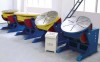 Сварочный позиционер HB-3 (300кг) - st-e.info - Ковров