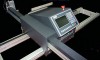 Высокоскоростная консольная машина плазменной резки SNR-SK-1565 c сервоприводом PANASONIC - st-e.info - Ковров