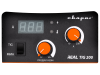 Сварочный инвертор Сварог REAL TIG 200 (W223) - st-e.info - Ковров