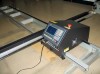 Высокоскоростная консольная машина плазменной резки SNR-SK-1565 c сервоприводом PANASONIC - st-e.info - Ковров
