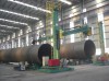 Роликовые вращатели HGK-5 (комплект) шаговая регулировка - st-e.info - Ковров