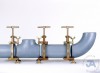 Центратор монтажный 4" - 7" диаметр 90 - 190  mm Jankus - st-e.info - Ковров