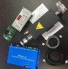 Контроллер высоты XPTHC-4 с осью Z (с подъемником, ход: 100мм) - st-e.info - Ковров