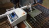 Машины термической (газовой) резки консольного типа SNR-KB с ЧПУ  3000х1500мм - st-e.info - Ковров
