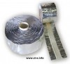 Стекловолоконная алюминиевая подкладочная самоклеющаяся лента Fiback AFBT-4.0 - st-e.info - Ковров