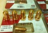 Сопло для плазмотрона LC65/80/100 40A арт. W03X0893-27A  - st-e.info - Ковров