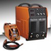 Инвертор для полуавтоматической сварки NB-500 - st-e.info - Ковров