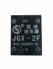 Твердотельное реле JGX-2F - st-e.info - Ковров