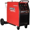 Полуавтомат Lincoln Electric Powertec 425C PRO для сварки - st-e.info - Ковров