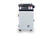 Аппарат лазерной очистки ST-E-O 1000W Raycus - st-e.info - Ковров