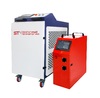 Аппарат лазерной сварки ST-E-D2 2000W Raycus две проволоки  - st-e.info - Ковров