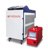 Аппарат лазерной сварки ST-E 1000W Raycus - st-e.info - Ковров