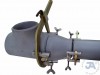 Наружные монтажный центратор JA 30-115 mm,  1-4"   - st-e.info - Ковров
