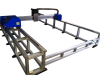 Портальная машина термической резки ST Plus 6000x3500mm - st-e.info - Ковров