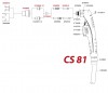 Плазмотроны для ручной резки Сварог CS 81 - st-e.info - Ковров