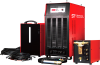 Источник плазменной резки DOG-200 ST PRO - st-e.info - Ковров