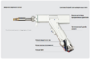 Аппарат лазерной сварки ST-E-FWH 1000W с горелкой FWH30-D10C (3в1) Raycus - st-e.info - Ковров
