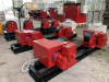 Сварочные роликовые вращатели HGK-10  - st-e.info - Ковров