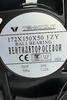 Вентилятор Fan 172*150*50 Ball (качения) - st-e.info - Ковров