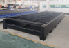 ЛАЗЕРНЫЙ СТАНОК ДЛЯ РЕЗКИ МЕТАЛЛА ST-6020R (6000*2000мм) 3kWt RAYCUS - st-e.info - Ковров