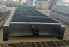 ЛАЗЕРНЫЙ СТАНОК ДЛЯ РЕЗКИ МЕТАЛЛА ST-6020R (6000*2000мм) 1,5kWt RAYCUS - st-e.info - Ковров