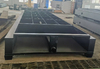 ЛАЗЕРНЫЙ СТАНОК ДЛЯ РЕЗКИ МЕТАЛЛА ST-6020R (6000*2000мм) 2kWt RAYCUS - st-e.info - Ковров