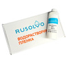 Набор водорастворимая пленка Rusolvo RFB 1*20 + клей RFA 250ml - st-e.info - Ковров