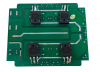 Плата сварочного аппарата NBC-250/270/315G - st-e.info - Ковров