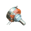 Потенциометр RV24YN20S502 - st-e.info - Ковров
