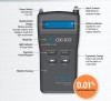 Переносной оксиметр PRO OX-100X Kit - st-e.info - Ковров