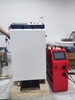 Аппарат лазерной сварки ST-E-D2 2000W Raycus две проволоки  - st-e.info - Ковров