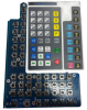 Ремкоплект клавиатуры управляющего блока ЧПУ FLSK-F2100B - st-e.info - Ковров