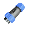 Розетка 4 Pin для кабеля управления DOG-120 PRO - st-e.info - Ковров