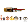 Электрод 30-300A TR040130 (TR-300) - st-e.info - Ковров
