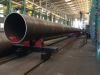 Сварочные роликовые вращатели HGK-300 вес заготовки до 300 тонн - st-e.info - Ковров