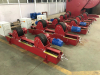 Сварочные роликовые вращатели HGK-10V - st-e.info - Ковров