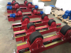 Сварочные роликовые вращатели HGK-10V - st-e.info - Ковров