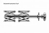 Внутренние центраторы Centromat® 44ESS, тип 4, для труб из углеродистой стали д.400-940  mm - st-e.info - Ковров
