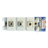 IGBT-МОДУЛЬ GPU50HF120D1 - st-e.info - Ковров