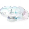 Фокусирующая линза для аппаратов лазерной сварки и чистки D20*4,5/Ф200 - st-e.info - Ковров